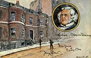 16 Young Street, London