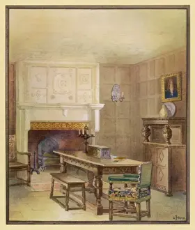 16th Century Style