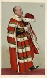 Paulet Prints: 16th Marquess Winchester