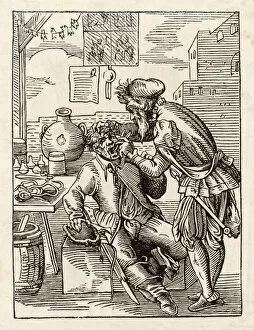 Surgery Collection: 16Thc Dentist