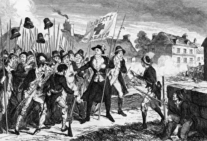 1798 HERETIC BULLETS
