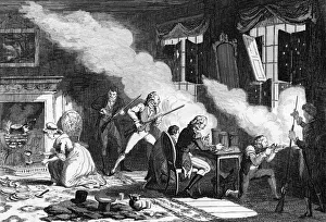 Ammunition Gallery: 1798 MAKING SHOT, SIEGE