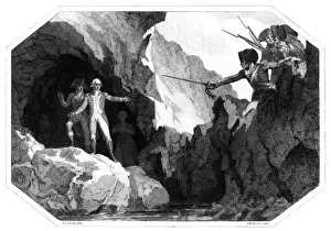 1798 Rebel Leaders Held