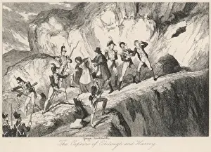 Gentlemanly Prints: 1798 Rebel Leaders Held
