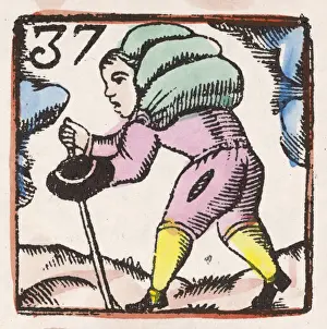 17th century Porter