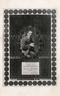 Collect Prints: 18, 000 farthings for London Slum Childrens Breakfasts
