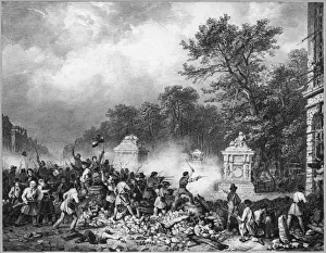 1830 Revolution