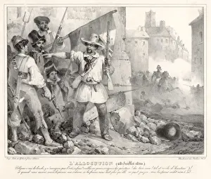 1830 Revolution