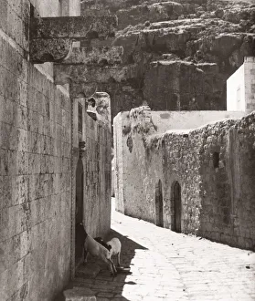 1843 - Syria - Darkouch or Darkush on River Orontes
