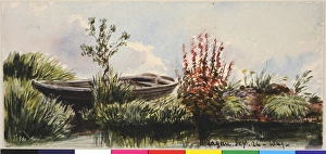 Images Dated 17th January 2011: Lagan