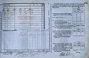 1851 Census
