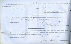 1851 Census