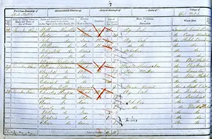 1851 Census