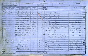 1851 Census