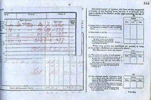 1851 Census