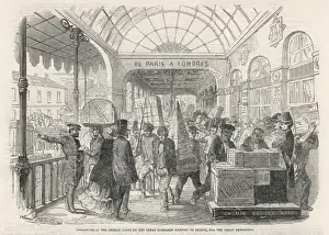 1851 / SETTING UP