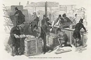 1851 / SETTING UP
