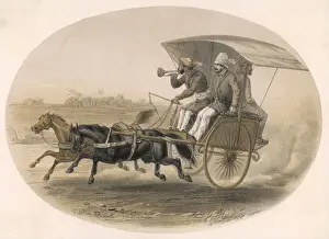 Sepoy Prints: 1857 MUTINY / OFFICERS