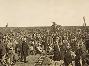1869 Continental Link