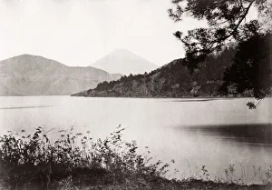 1871 Japan - from The Far East magazine