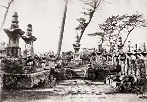 1871 Japan - from The Far East magazine