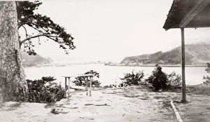 1871 Japan - from The Far East magazine