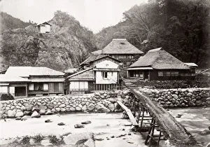 1871 Japan - from The Far East magazine