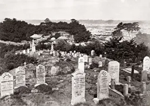 1871 Japan - from The Far East magazine