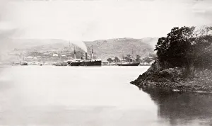 1871 Japan - from The Far East magazine