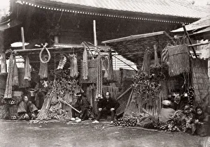 1871 Japan - from The Far East magazine