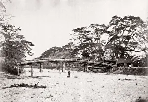 1871 Japan - from The Far East magazine