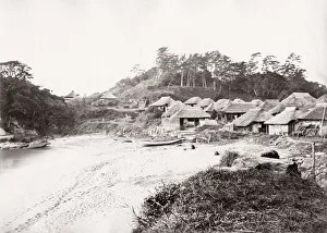 1871 Japan - from The Far East magazine