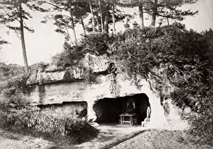 1871 Japan - from The Far East magazine