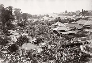 1871 Japan - from The Far East magazine
