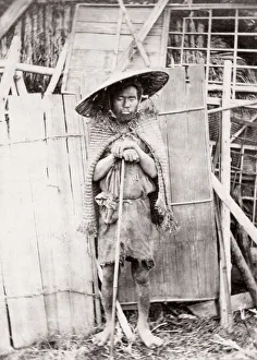 1871 Japan - from The Far East magazine