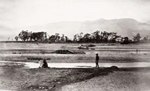 1871 Japan - from The Far East magazine