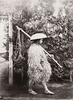 1871 Japan - from The Far East magazine