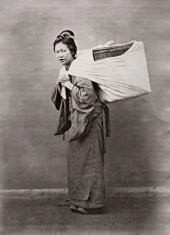 1871 Japan - from The Far East magazine