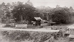 1871 Japan - from The Far East magazine