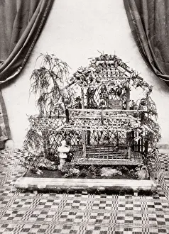 1871 Japan - from The Far East magazine