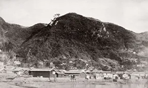 1871 Japan - from The Far East magazine