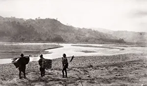 1871 Japan - from The Far East magazine