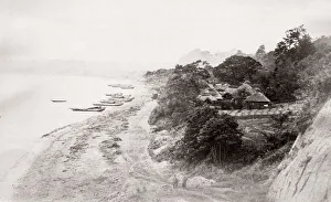 1871 Japan - from The Far East magazine