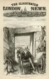 1879 / AFGHAN WAR