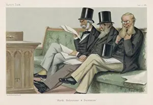 1881 COMMONS / 3 M. P. S