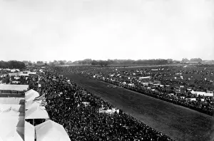 1895 Epsom Derby