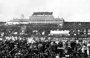 1895 Epsom Derby