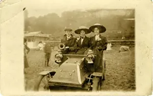 1899 Daimler Kimberly Vintage / Veteran Car