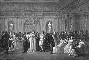 18Thc France / Party