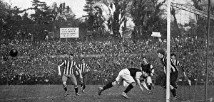 1905 CUP FINAL - 2